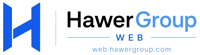 Hawer Group Web
